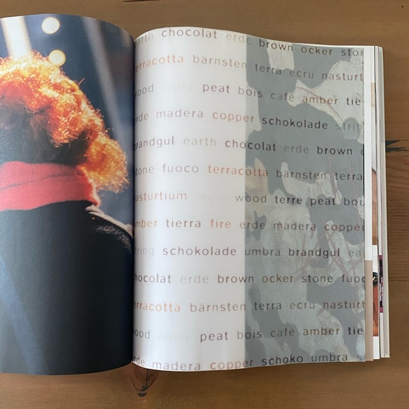 White Hot: cool colors for modern living by Elspeth Thompson & Tricia Guild - Picture 7 of 10